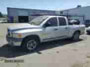 2002 Dodge 1500 с VIN 3D7HA18Z82G194063, выставлен на аукционе Copart как лот 53924255 с пробегом 209 396 миль миль и Чистый • Clean title. История ставок и продаж доступна на DreamBid. Изображение 1.