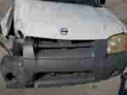 2002 Nissan Frontier XE с VIN 1N6DD26S72C354199, выставлен на аукционе Copart как лот 71652245 с пробегом Не указан миль и Списание • Salvage title. История ставок и продаж доступна на DreamBid. Изображение 11.