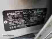 2003 Hyundai Santa Fe с VIN KM8SB12B83U366238, выставлен на аукционе Copart как лот 83824904 с пробегом Не указан миль и Списание • Salvage title. История ставок и продаж доступна на DreamBid. Изображение 14.