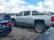 2014 Chevrolet Silverado 1500 LTZ with VIN 3GCUKSEC3EG395885, listed as a IAAI auction lot 42588601 with 168,638 mi miles and . Bid and sale history available at DreamBid. Image 15.