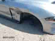 2023 Ford Mustang EcoBoost with VIN 1FA6P8TH8P5104941, listed as a IAAI auction lot 43214980 with 66,194 mi miles and . Bid and sale history available at DreamBid. Image 6.