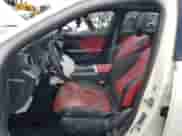 2024 Mercedes-Benz C 300 z VIN W1KAF4GB8RR226237, wystawiony jako Copart lot #67365155 z przebiegiem Nie podano mil oraz Nie do naprawy • Non repairable. Historia ofert i sprzedaży dostępna na DreamBid. Obrazek 7.