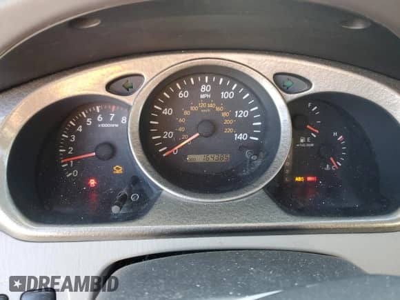 2003 Toyota Highlander с VIN JTEHF21A530116508, выставлен на аукционе Copart как лот 71371415 с пробегом 164 385 миль миль и Чистый • Clean title. История ставок и продаж доступна на DreamBid. Изображение 9.