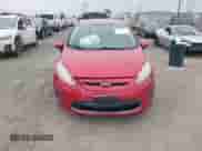 2011 Ford Fiesta SE with VIN 3FADP4EJXBM145705, listed as a IAAI auction lot 42920671 with 85,836 mi miles and . Bid and sale history available at DreamBid. Image 13.