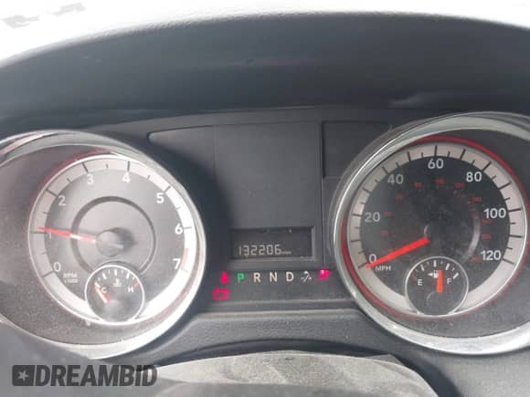 2018 Dodge Grand Caravan SXT с VIN 2C4RDGCG2JR241353, выставлен на аукционе IAAI как лот 43047260 с пробегом 132 206 миль миль и . История ставок и продаж доступна на DreamBid. Изображение 7.
