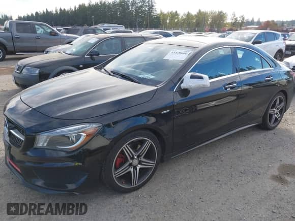 2016 Mercedes-Benz CLA 250 с VIN WDDSJ4GB8GN360298, выставлен на аукционе IAAI как лот 43460891 с пробегом 129 840 миль миль и . История ставок и продаж доступна на DreamBid. Изображение 17.