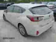 2024 Subaru Impreza with VIN JF1GUABC5R8884960, listed as a IAAI auction lot 42982797 with Not provided miles and . Bid and sale history available at DreamBid. Image 3.