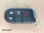 2013 Dodge Journey R/T z VIN 3C4PDCEG2DT556717, wystawiony jako IAAI lot #41834753 z przebiegiem 153 008 mil mil oraz . Historia ofert i sprzedaży dostępna na DreamBid. Obrazek 11.