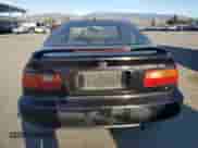 1994 Honda Civic with VIN 2HGEJ1222RH526003, listed as a Copart auction lot 88483645 with 358,192 mi miles and Clean title. Bid and sale history available at DreamBid. Image 6.