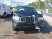 2016 Jeep Grand Cherokee Laredo z VIN 1C4RJFAG9GC496525, wystawiony jako IAAI lot #43304670 z przebiegiem 139 368 mil mil oraz . Historia ofert i sprzedaży dostępna na DreamBid. Obrazek 11.