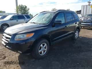 2007 Hyundai Santa Fe GLS z VIN 5NMSG13D57H058480, wystawiony jako IAAI lot #43459326 z przebiegiem 192 000 mil mil oraz . Historia ofert i sprzedaży dostępna na DreamBid. Obrazek 2.