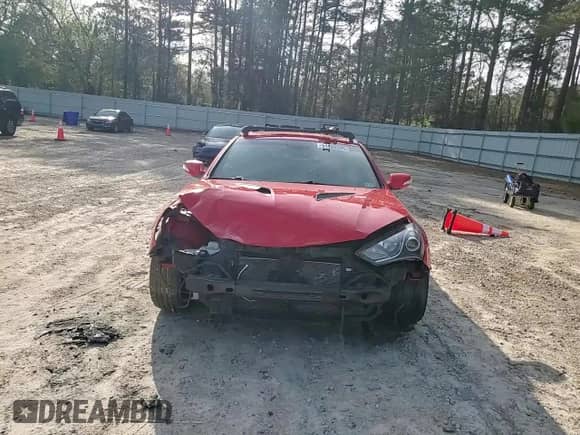 2016 Hyundai Genesis Coupe R-Spec with VIN KMHHU6KJ2GU131350, listed as a Copart auction lot 51492095 with 98,955 mi miles and Salvage title. Bid and sale history available at DreamBid. Image 10.