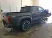 2024 Toyota Tacoma SR5 with VIN 3TMLB5JN6RM022769, listed as a Copart auction lot 85087965 with 17,767 mi miles and Salvage title. Bid and sale history available at DreamBid. Image 3.