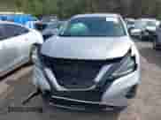 2023 Nissan Murano SL с VIN 5N1AZ2CJ4PC130734, выставлен на аукционе IAAI как лот 41741504 с пробегом 35 124 миль миль и . История ставок и продаж доступна на DreamBid. Изображение 12.