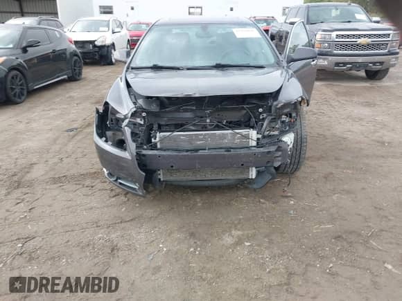 2012 Chevrolet Malibu LTZ z VIN 1G1ZG5E73CF271649, wystawiony jako IAAI lot #43439849 z przebiegiem 61 166 mil mil oraz . Historia ofert i sprzedaży dostępna na DreamBid. Obrazek 6.