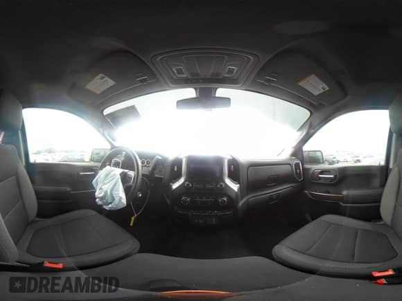 2020 Chevrolet Silverado 1500 LT с VIN 3GCPWCEK3LG294891, выставлен на аукционе IAAI как лот 43046059 с пробегом 148 692 миль миль и . История ставок и продаж доступна на DreamBid. Изображение 19.