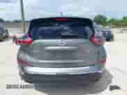 2020 Nissan Murano SL z VIN 5N1AZ2CJ1LN137526, wystawiony jako IAAI lot #42649248 z przebiegiem Nie podano mil oraz . Historia ofert i sprzedaży dostępna na DreamBid. Obrazek 17.