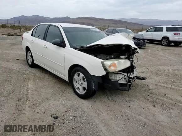 2005 Chevrolet Malibu LT z VIN 1G1ZU54825F144882, wystawiony jako Copart lot #65633094 z przebiegiem Nie podano mil oraz Szkoda całkowita • Salvage title. Historia ofert i sprzedaży dostępna na DreamBid. Obrazek 10.