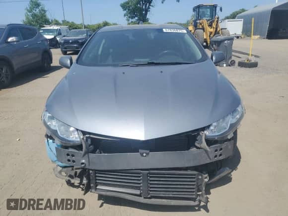 2018 Chevrolet Volt LT с VIN 1G1RA6S57JU149668, выставлен на аукционе Copart как лот 67836875 с пробегом 186 989 миль миль и Списание • Salvage title. История ставок и продаж доступна на DreamBid. Изображение 5.
