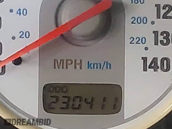 2004 Dodge Stratus SXT z VIN 4B3AG42G94E053001, wystawiony jako IAAI lot #41603292 z przebiegiem 230 411 mil mil oraz . Historia ofert i sprzedaży dostępna na DreamBid. Obrazek 15.
