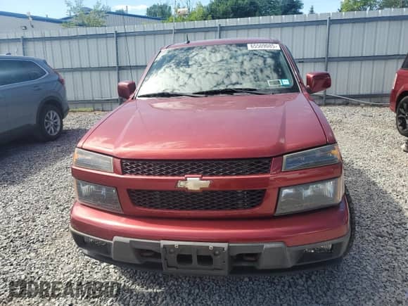2010 Chevrolet Colorado 1LT с VIN 1GCJTCDEXA8106302, выставлен на аукционе Copart как лот 65509085 с пробегом 49 424 миль миль и Чистый • Clean title. История ставок и продаж доступна на DreamBid. Изображение 5.