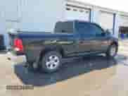 2015 Ram 1500 Express with VIN 1C6RR6FT1FS755552, listed as a Copart auction lot 71635345 with 144,083 mi miles and Salvage title. Bid and sale history available at DreamBid. Image 3.