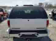 2003 Chevrolet Blazer LS с VIN 1GNCS13X43K162199, выставлен на аукционе Copart как лот 49215295 с пробегом Не указан миль и Списание • Salvage title. История ставок и продаж доступна на DreamBid. Изображение 6.