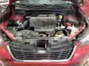 2020 Subaru Forester Limited z VIN JF2SKAUC1LH541482, wystawiony jako Copart lot #67248595 z przebiegiem 44 262 mil mil oraz Szkoda całkowita • Salvage title. Historia ofert i sprzedaży dostępna na DreamBid. Obrazek 12.