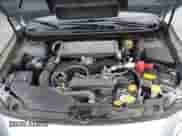 2023 Subaru WRX Limited with VIN JF1VBAL64P9820485, listed as a IAAI auction lot 41571851 with 14,112 mi miles and . Bid and sale history available at DreamBid. Image 10.