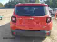 2018 Jeep Renegade Altitude with VIN ZACCJABB5JPH10179, listed as a Copart auction lot 85281035 with 149,328 mi miles and Clean title. Bid and sale history available at DreamBid. Image 6.