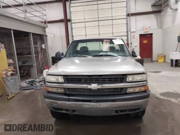 1999 Chevrolet Silverado 1500 LT с VIN 1GCEK14T8XE192646, выставлен на аукционе IAAI как лот 41777519 с пробегом 289 532 миль миль и . История ставок и продаж доступна на DreamBid. Изображение 13.