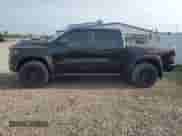 2021 Ram 1500 TRX с VIN 1C6SRFU99MN758770, выставлен на аукционе Copart как лот 64542315 с пробегом 59 155 миль миль и Списание • Salvage title. История ставок и продаж доступна на DreamBid. Изображение 12.