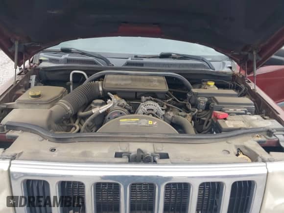 2007 Jeep Commander Sport с VIN 1J8HG48K27C512615, выставлен на аукционе IAAI как лот 43519758 с пробегом 160 178 миль миль и . История ставок и продаж доступна на DreamBid. Изображение 10.