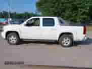 2011 Chevrolet Avalanche LT with VIN 3GNTKFE32BG353486, listed as a IAAI auction lot 42739696 with 123,879 mi miles and . Bid and sale history available at DreamBid. Image 14.