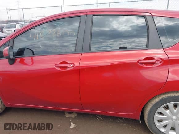 2014 Nissan Note SV с VIN 3N1CE2CP0EL401452, выставлен на аукционе IAAI как лот 41899600 с пробегом 105 188 миль миль и . История ставок и продаж доступна на DreamBid. Изображение 15.