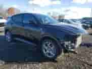 2024 Dodge Hornet R/T z VIN ZACPDFCW4R3A35757, wystawiony jako Copart lot #79938004 z przebiegiem 13 439 mil mil oraz Czysty tytuł • Clean title. Historia ofert i sprzedaży dostępna na DreamBid. Obrazek 4.