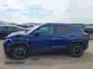 2022 Chevrolet TrailBlazer LT z VIN KL79MPS25NB014245, wystawiony jako IAAI lot #42877363 z przebiegiem 67 925 mil mil oraz . Historia ofert i sprzedaży dostępna na DreamBid. Obrazek 14.