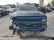 2017 Chevrolet Silverado 1500 LT z VIN 3GCUKREC4HG359622, wystawiony jako Copart lot #84781585 z przebiegiem 127 166 mil mil oraz Czysty tytuł • Clean title. Historia ofert i sprzedaży dostępna na DreamBid. Obrazek 5.
