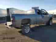 2008 Chevrolet Silverado 1500 1LT с VIN 2GCEK190181319268, выставлен на аукционе Copart как лот 84924325 с пробегом Не указан миль и Списание • Salvage title. История ставок и продаж доступна на DreamBid. Изображение 3.