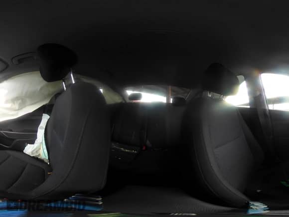 2021 Hyundai Accent SE с VIN 3KPC24A64ME151163, выставлен на аукционе IAAI как лот 41207309 с пробегом 23 230 миль миль и . История ставок и продаж доступна на DreamBid. Изображение 18.