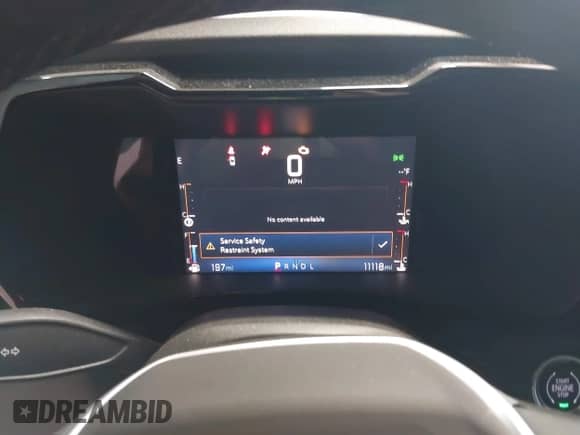 2023 Chevrolet Colorado 2WD LT с VIN 1GCPSCEK1P1162678, выставлен на аукционе IAAI как лот 42464077 с пробегом 11 118 миль миль и . История ставок и продаж доступна на DreamBid. Изображение 7.