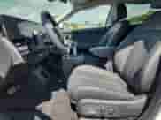 2025 Hyundai Ioniq 5 SEL z VIN 7YAKNDDC8SY011380, wystawiony jako Copart lot #63339785 z przebiegiem 1 513 mil mil oraz Szkoda całkowita • Salvage title. Historia ofert i sprzedaży dostępna na DreamBid. Obrazek 7.