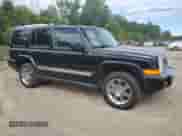 2008 Jeep Commander Limited с VIN 1J8HG58228C184622, выставлен на аукционе Copart как лот 67814105 с пробегом 205 399 миль миль и Чистый • Clean title. История ставок и продаж доступна на DreamBid. Изображение 4.