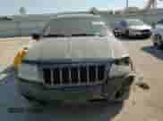 2004 Jeep Grand Cherokee Laredo with VIN 1J4GW48S84C348685, listed as a Copart auction lot 85169715 with 204,660 mi miles and Salvage title. Bid and sale history available at DreamBid. Image 14.