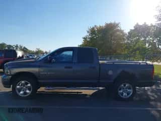2004 Dodge 1500 SLT с VIN 1D7HU18D64S650679, выставлен на аукционе IAAI как лот 43380416 с пробегом 157 149 миль миль и . История ставок и продаж доступна на DreamBid. Изображение 6.