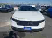 2024 Honda Accord Touring with VIN 1HGCY2F82RA070462, listed as a IAAI auction lot 43124035 with 24,073 mi miles and . Bid and sale history available at DreamBid. Image 12.