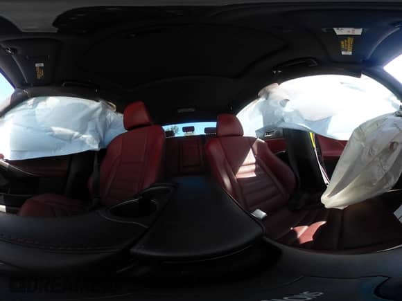 2019 Lexus IS 350 с VIN JTHBZ1D21K5034050, выставлен на аукционе IAAI как лот 42306165 с пробегом 75 886 миль миль и . История ставок и продаж доступна на DreamBid. Изображение 20.