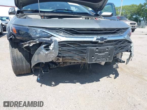 2024 Chevrolet Malibu RS с VIN 1G1ZG5ST3RF181704, выставлен на аукционе IAAI как лот 42676573 с пробегом 24 592 миль миль и . История ставок и продаж доступна на DreamBid. Изображение 6.