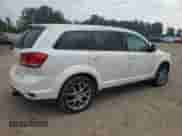 2017 Dodge Journey GT with VIN 3C4PDDEG5HT593241, listed as a Copart auction lot 67254195 with 105,552 mi miles and Clean title. Bid and sale history available at DreamBid. Image 3.