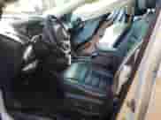 2017 Ford Escape Titanium с VIN 1FMCU9JD1HUD63642, выставлен на аукционе Copart как лот 71541355 с пробегом Не указан миль и Списание • Salvage title. История ставок и продаж доступна на DreamBid. Изображение 7.